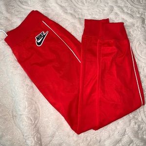 Nike Joggers!